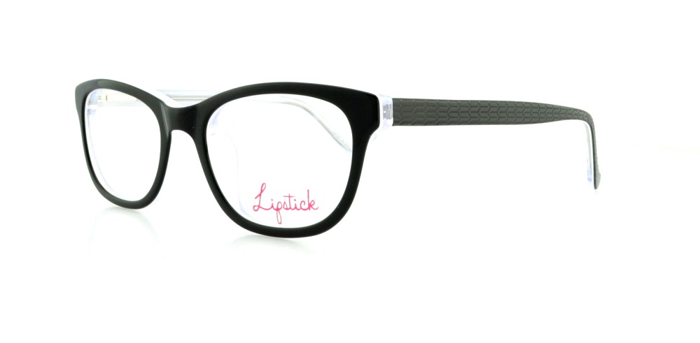 Lipstick eyeglass frames on sale