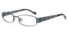 Picture of Lucky Brand Eyeglasses IVY