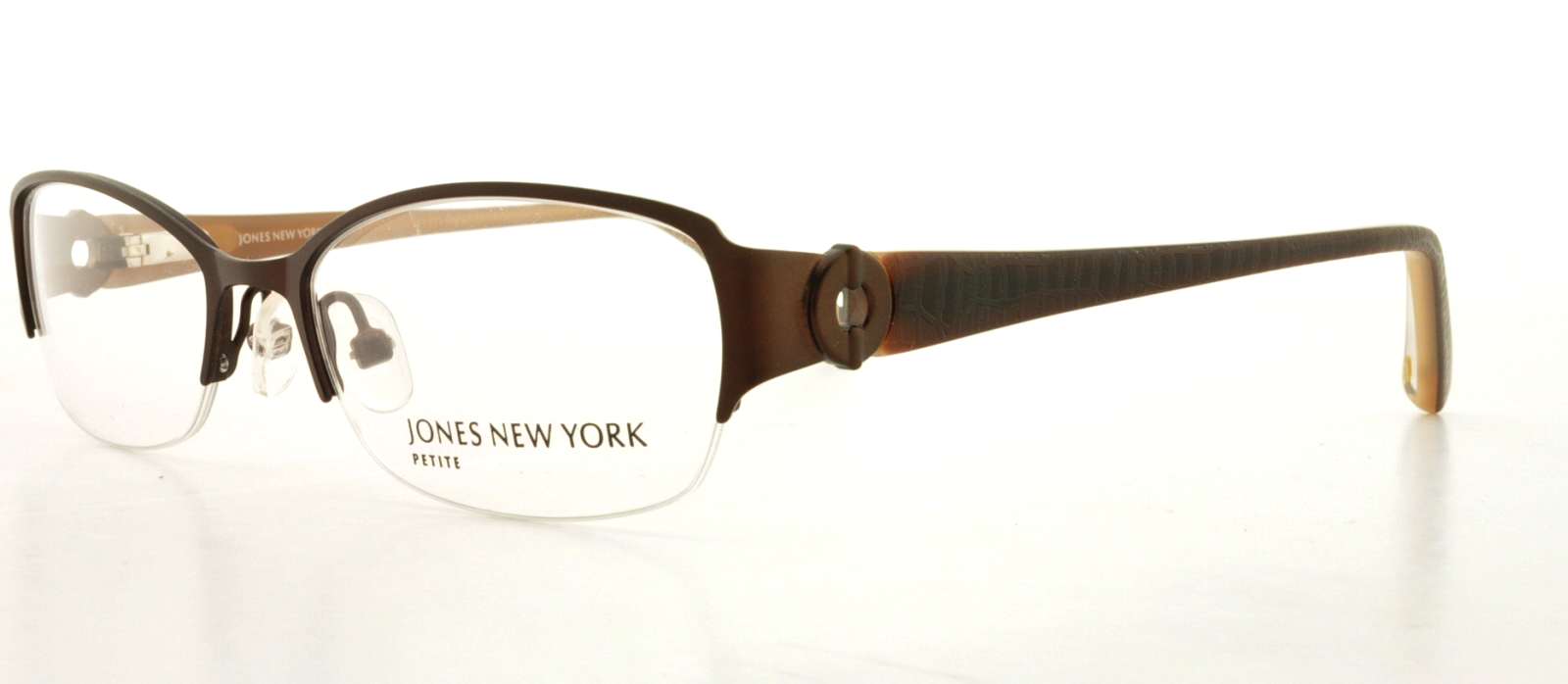 Designer Frames Outlet. Jones New York Eyeglasses J128