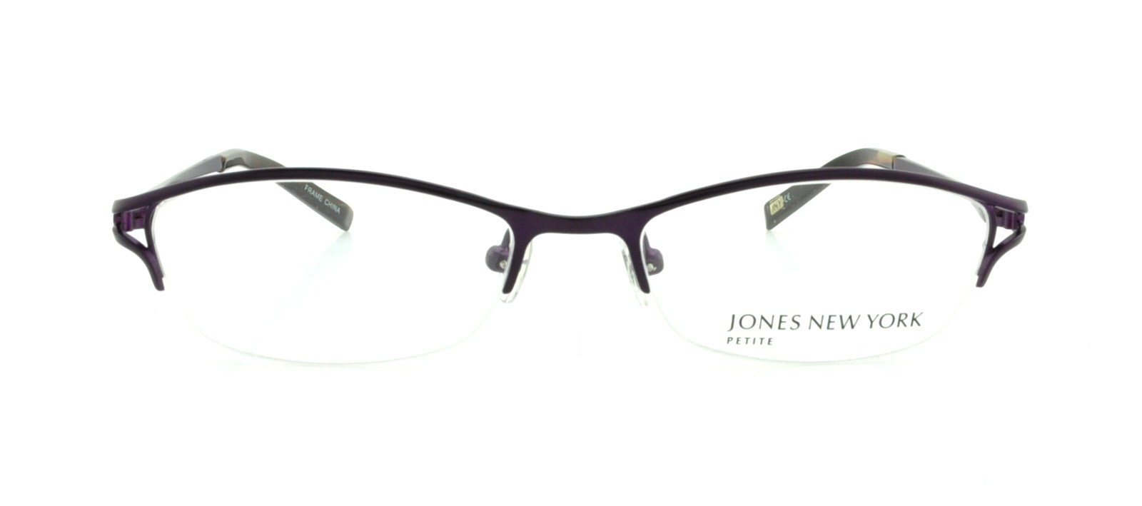 Designer Frames Outlet. Jones New York Eyeglasses J129