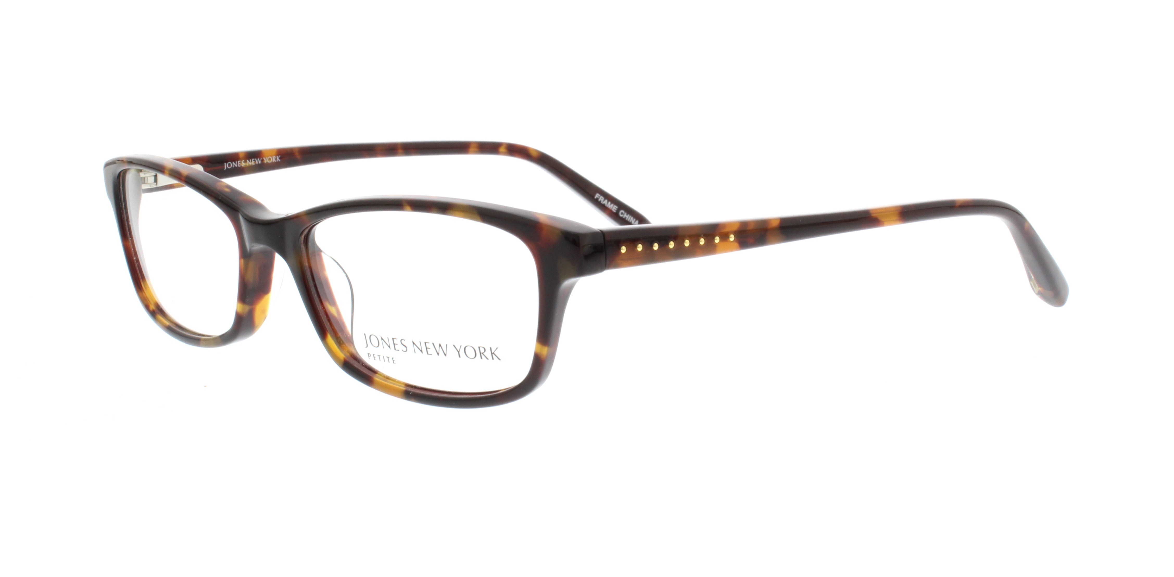 Designer Frames Outlet. Jones New York Eyeglasses J211