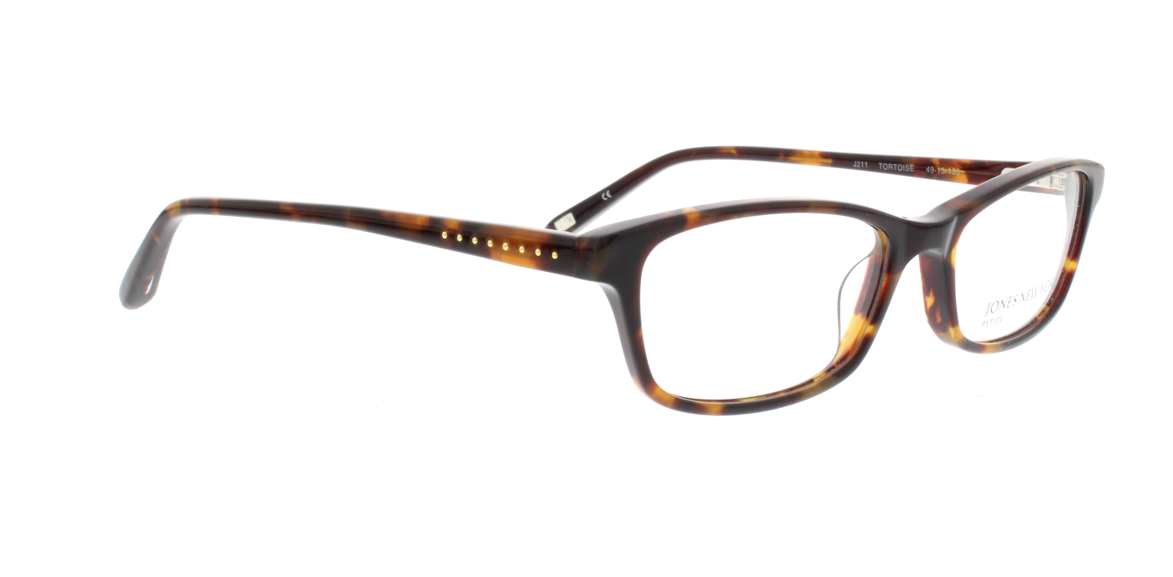 Designer Frames Outlet. Jones New York Eyeglasses J211
