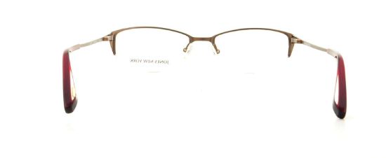 Picture of Jones New York Eyeglasses J457