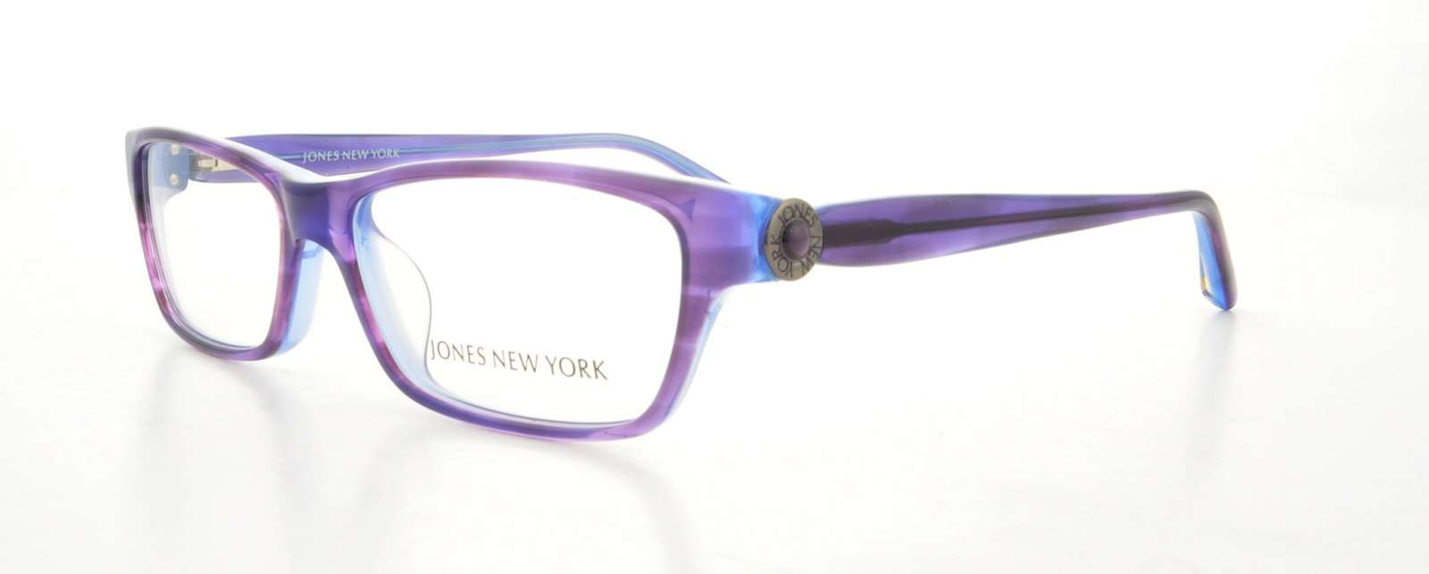 Designer Frames Outlet. Jones New York Eyeglasses J744