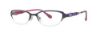 Picture of Lilly Pulitzer Eyeglasses JADE