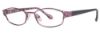 Picture of Lilly Pulitzer Eyeglasses JALYN