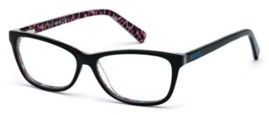 Picture of Just Cavalli Eyeglasses JC0609