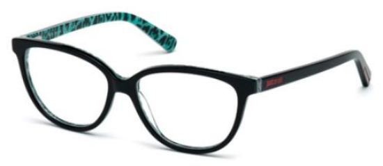Picture of Just Cavalli Eyeglasses JC0610