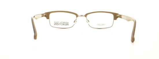 Picture of Kenneth Cole Reaction Eyeglasses KC 0741