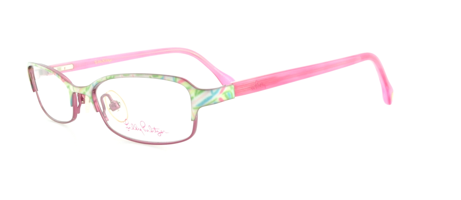 Picture of Lilly Pulitzer Eyeglasses KIMMY