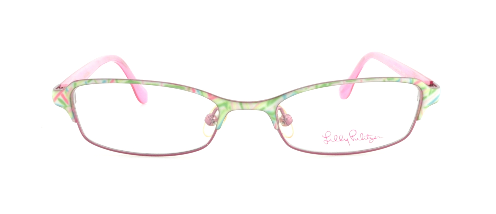 Designer Frames Outlet. Lilly Pulitzer Eyeglasses KIMMY