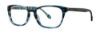 Picture of Lilly Pulitzer Eyeglasses KINGSLEY