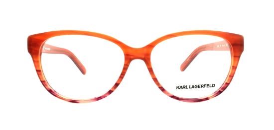 Picture of Karl Lagerfeld Eyeglasses KL800