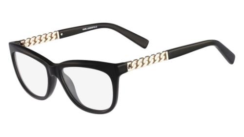 Picture of Karl Lagerfeld Eyeglasses KL852