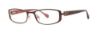 Picture of Lilly Pulitzer Eyeglasses KRISSA