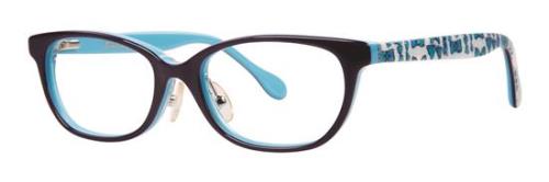 Picture of Lilly Pulitzer Eyeglasses LARA