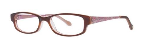 Picture of Lilly Pulitzer Eyeglasses LINZY