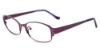 Picture of Lipstick Eyeglasses LURE