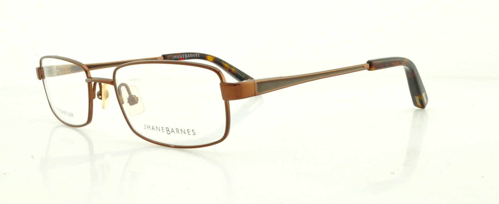 Picture of Jhane Barnes Eyeglasses MACROS