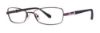Picture of Lilly Pulitzer Eyeglasses MAYBELL