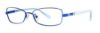 Picture of Lilly Pulitzer Eyeglasses MAYBELL