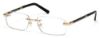 Picture of Montblanc Eyeglasses MB0432