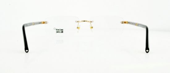 Picture of Montblanc Eyeglasses MB0432