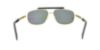 Picture of Montblanc Sunglasses MB455S