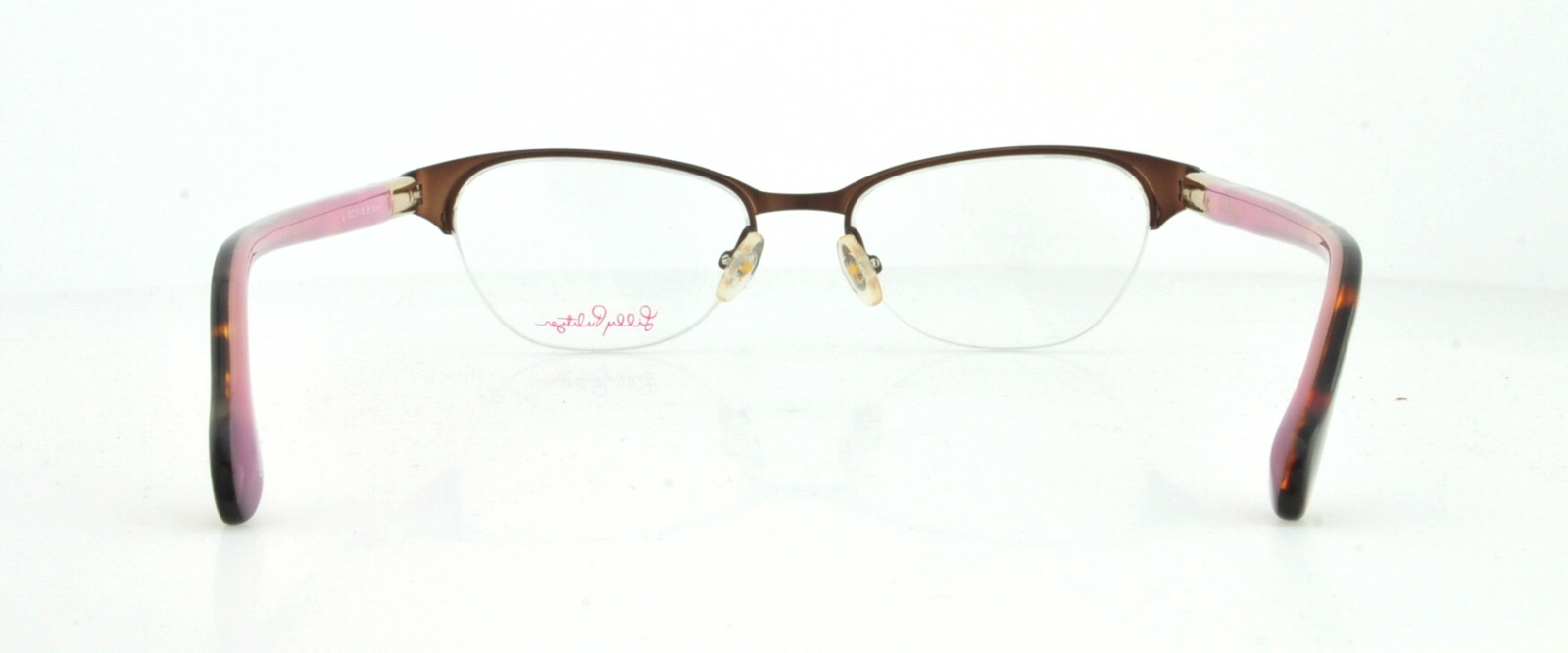 Designer Frames Outlet. Lilly Pulitzer Eyeglasses MCCOY