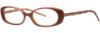 Picture of Lilly Pulitzer Eyeglasses MEG