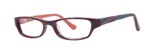 Picture of Kensie Eyeglasses MINGLE