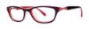 Picture of Lilly Pulitzer Eyeglasses MINTA