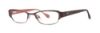 Picture of Lilly Pulitzer Eyeglasses MORRIGAN