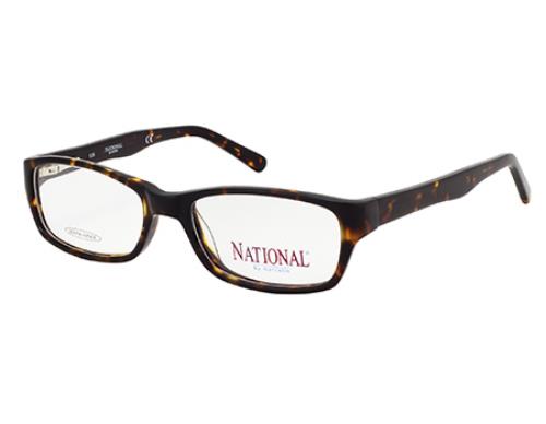 Picture of National Eyeglasses NA 0318