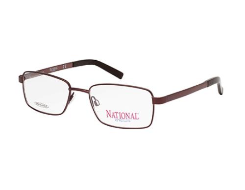 Picture of National Eyeglasses NA 0327