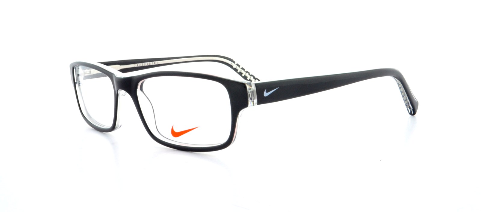 medios de comunicación pánico Inconsciente Designer Frames Outlet. Nike Eyeglasses 5507