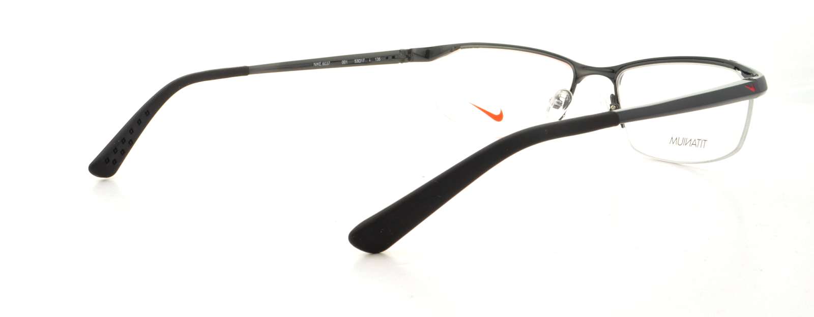 Padre fage Aclarar antiguo Designer Frames Outlet. Nike Eyeglasses 6037