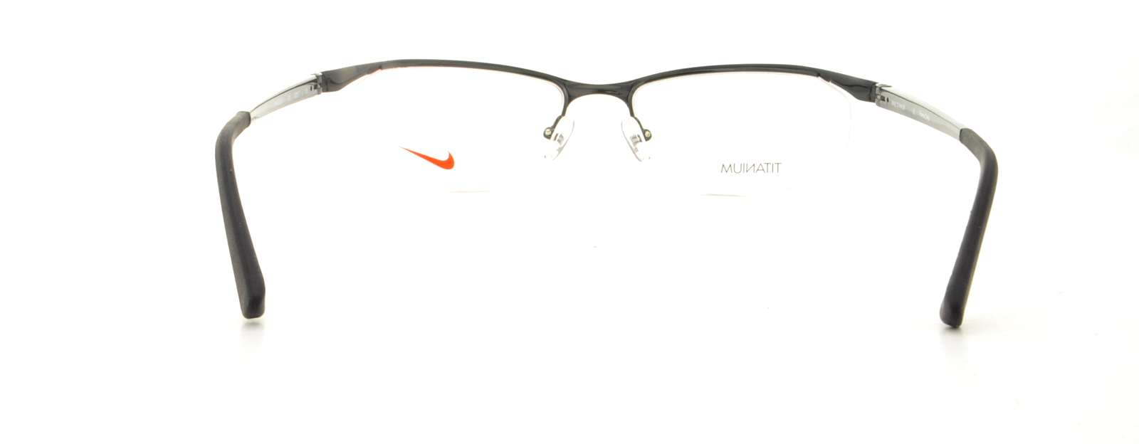 Padre fage Aclarar antiguo Designer Frames Outlet. Nike Eyeglasses 6037
