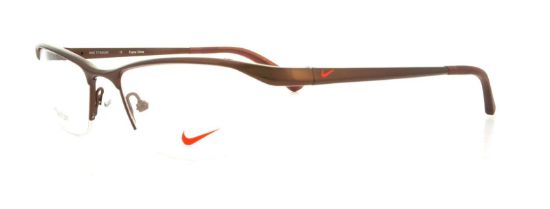 Cesta promoción Cerebro Designer Frames Outlet. Nike Eyeglasses 6037
