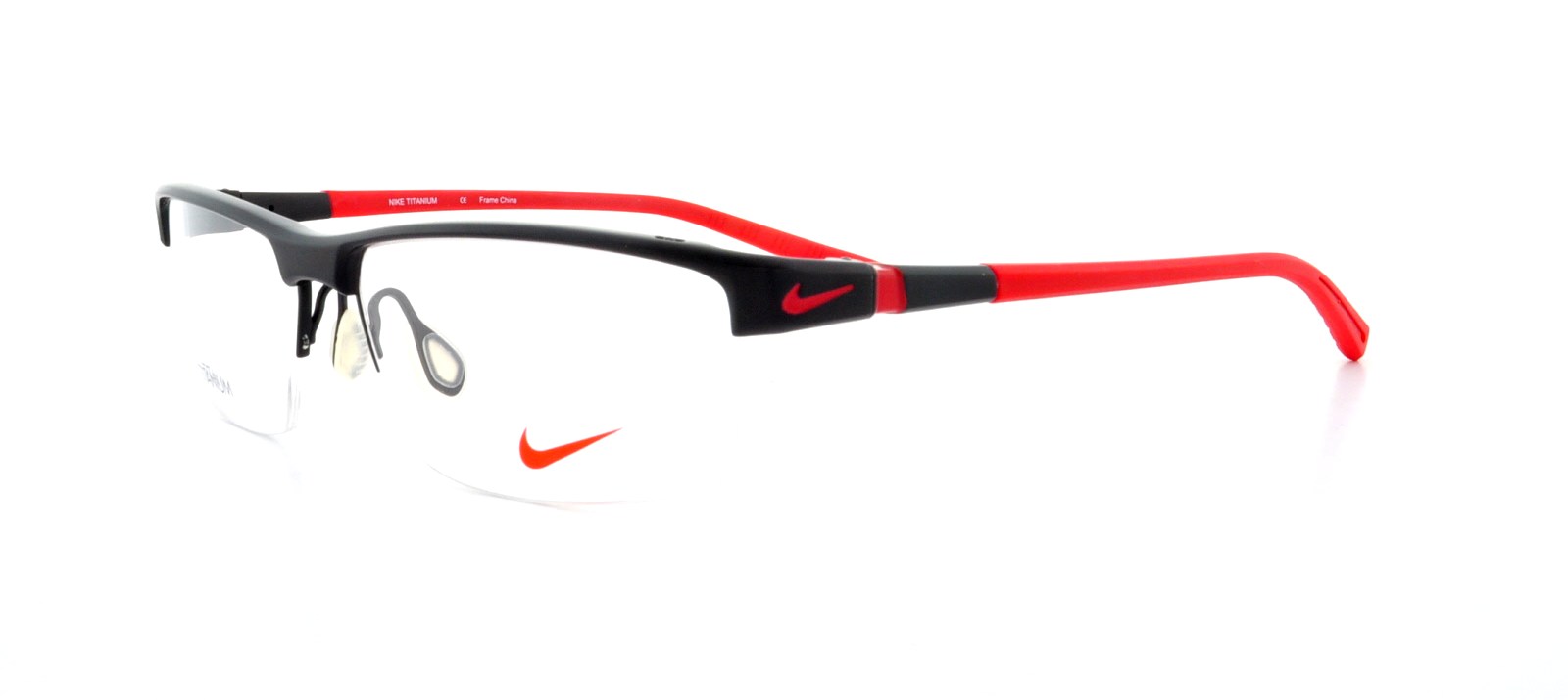 Designer Outlet. Nike Eyeglasses 6050
