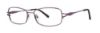 Picture of Destiny Eyeglasses NOREEN