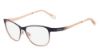 Picture of Nine West Eyeglasses NW1028
