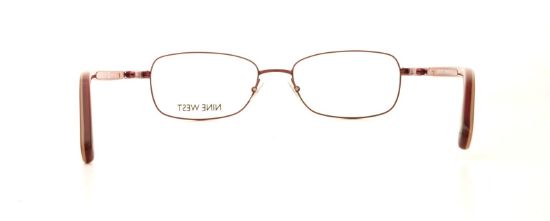 Picture of Nine West Eyeglasses NW1034