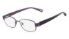 Picture of Nine West Eyeglasses NW1036