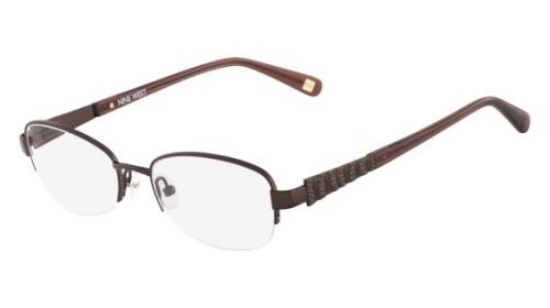Picture of Nine West Eyeglasses NW1041