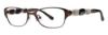 Picture of Vera Wang Eyeglasses ODILE