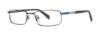 Picture of Tmx By Timex Eyeglasses OVERCOME