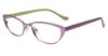 Picture of Lipstick Eyeglasses PIROUETTE