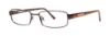 Picture of Tmx By Timex Eyeglasses PIVOT