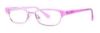 Picture of Lilly Pulitzer Eyeglasses QUINCY